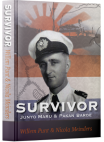 Nederlandse versie - Survivor - Het verhaal van Willem Punt