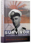 eBook - English version - Survivor - buy direct from Amazon for Kindle