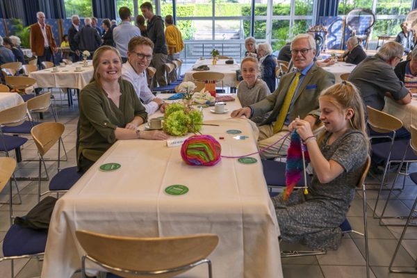 Herdenking Zeetransporten
